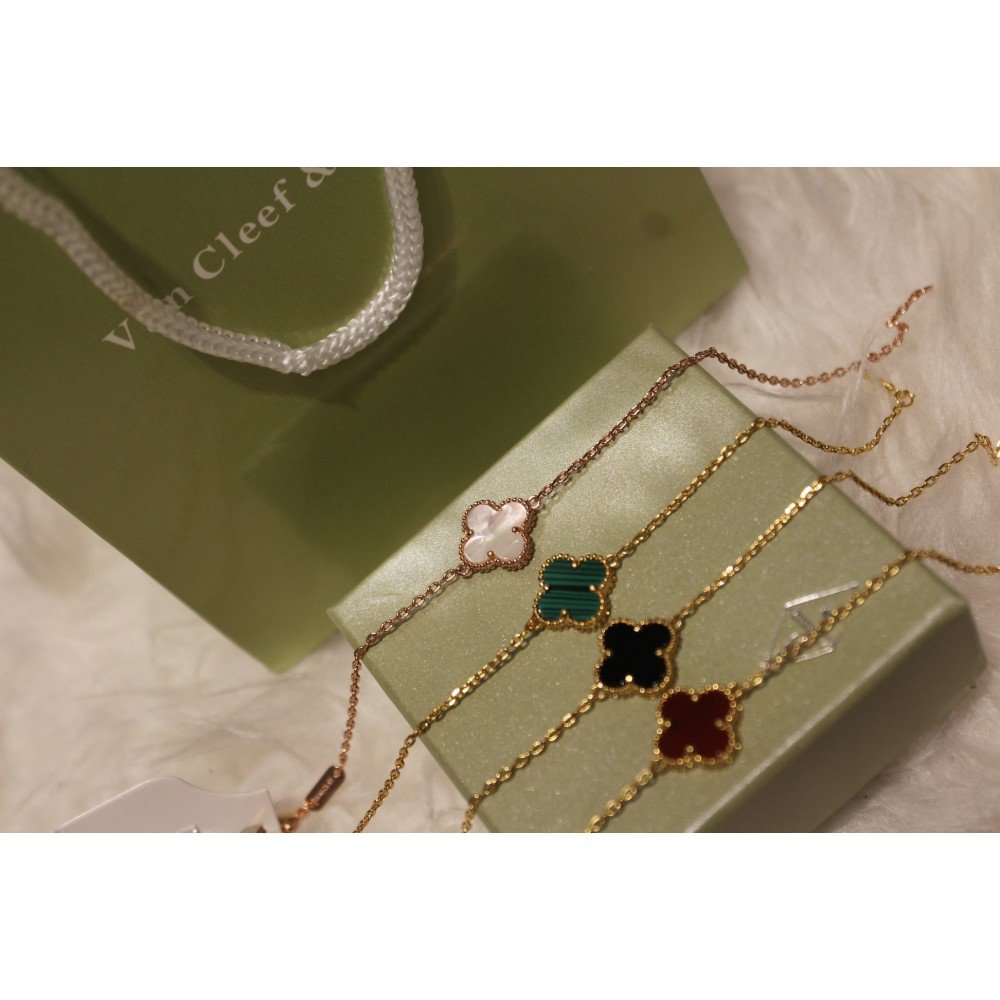 JEWELLERY VANCLEEF VC4