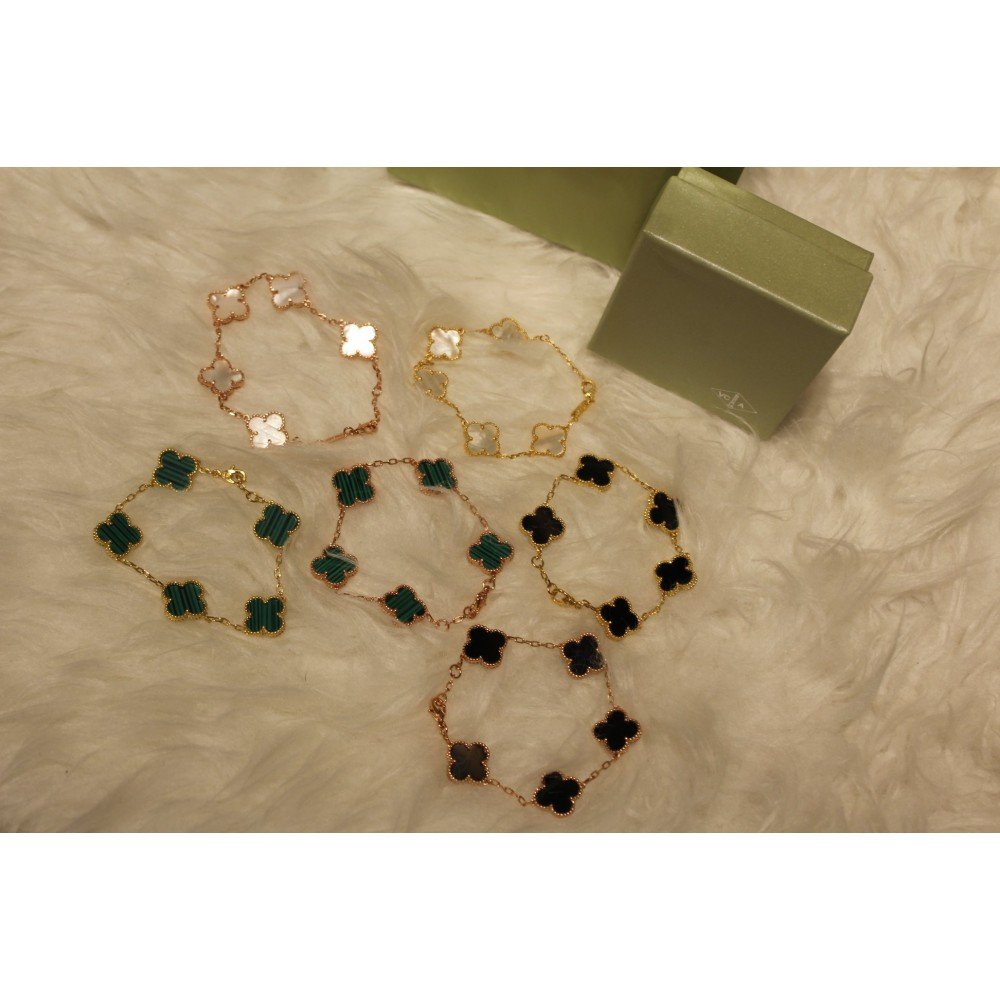 JEWELLERY VANCLEEF VC5