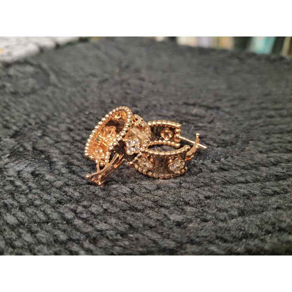 JEWELLERY VANCLEEF VC5