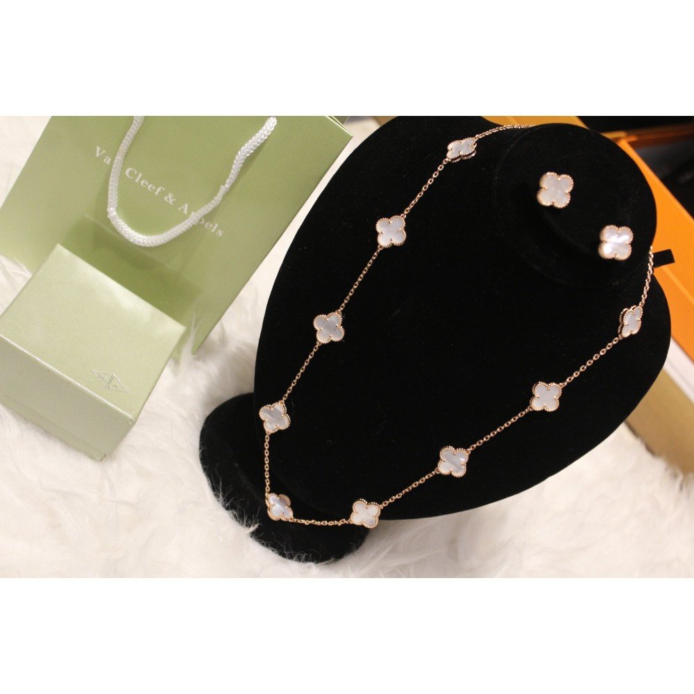 JEWELLERY VNCLEEF VC8