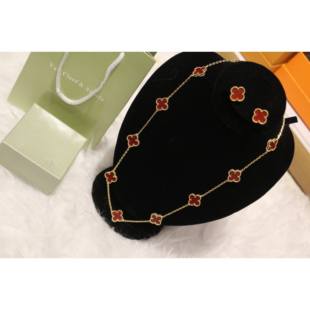 JEWELLERY VNCLEEF VC9