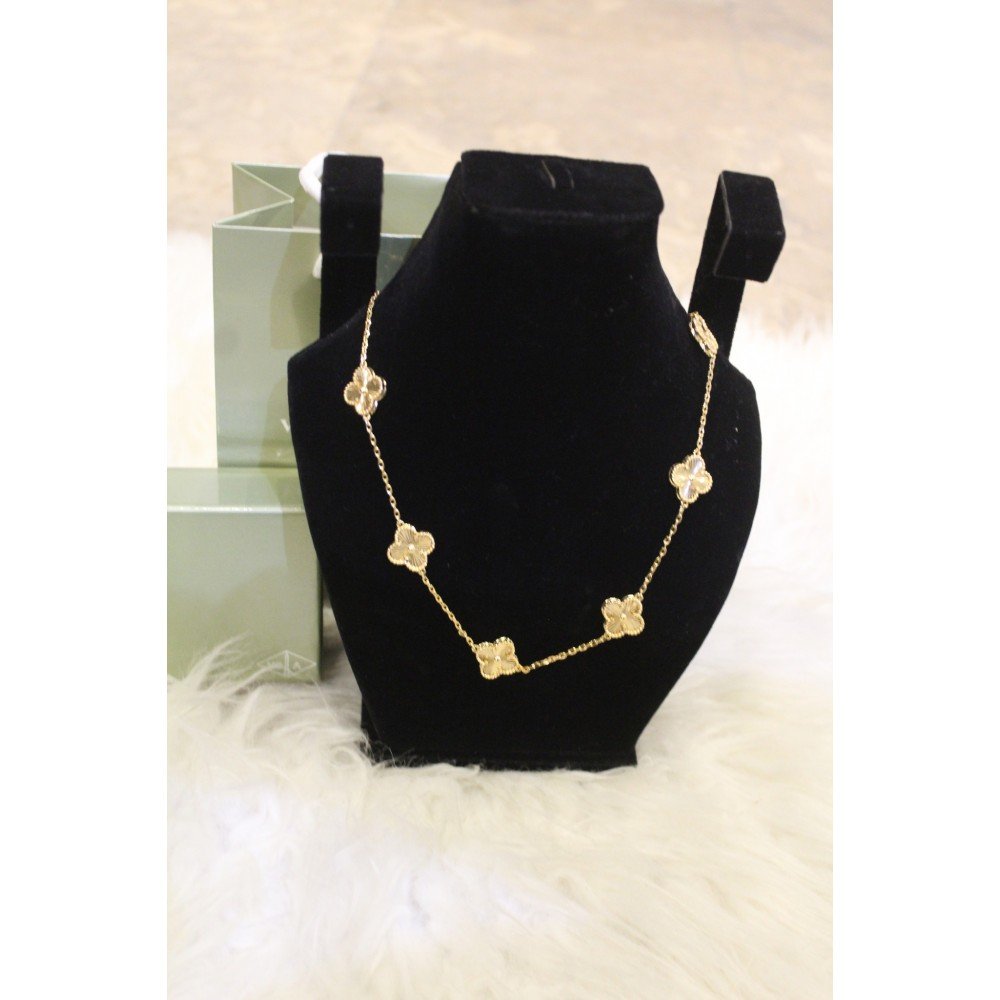 JEWELLERY VANCLEEF VCG1