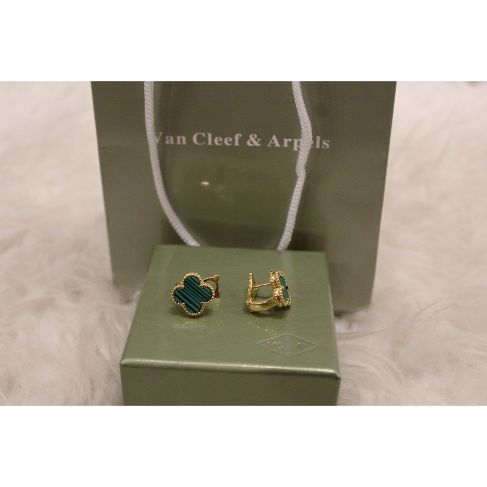 JEWELLERY VANCLEEF CP2