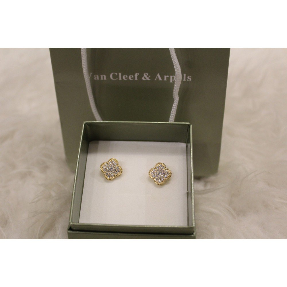 JEWELLERY VANCLEEF VS1