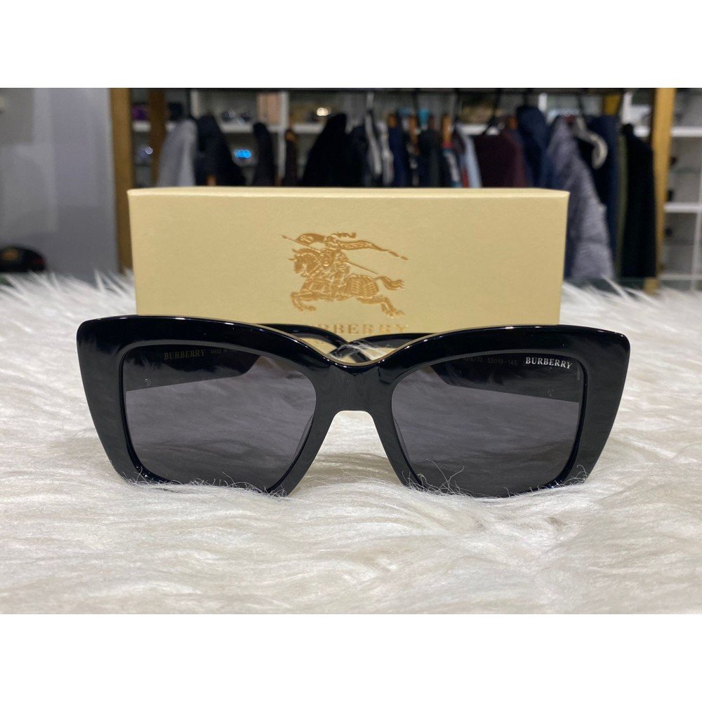BURBERRY SUNGLA BB-1