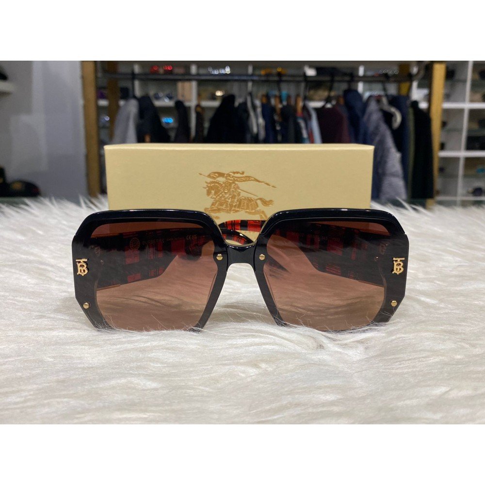 BURBERRY SUNGLASSES BB-10 BURBERRY SUNGLASSES BB-10