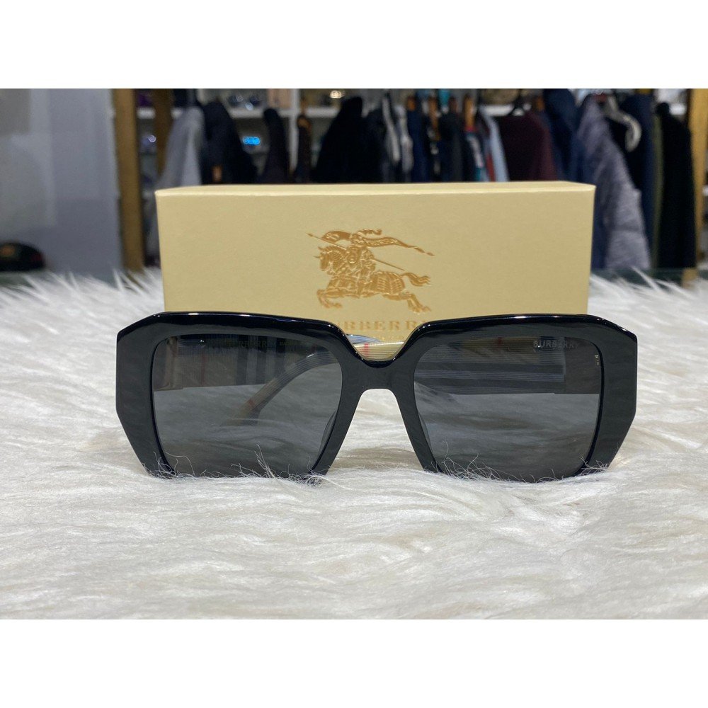 BURBERRY SUNGLASSES  BB-3
