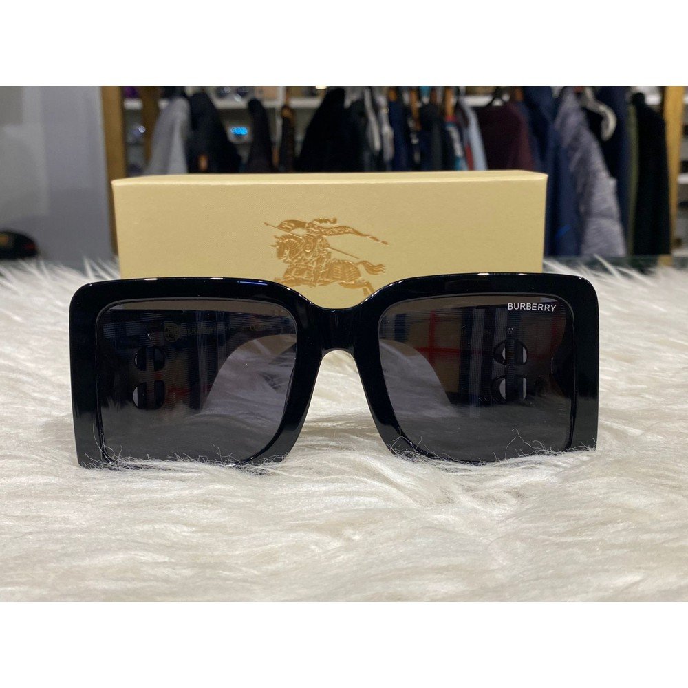 BURBERRY SUNGLASSES BB-4 BURBERRY SUNGLASSES BB-4