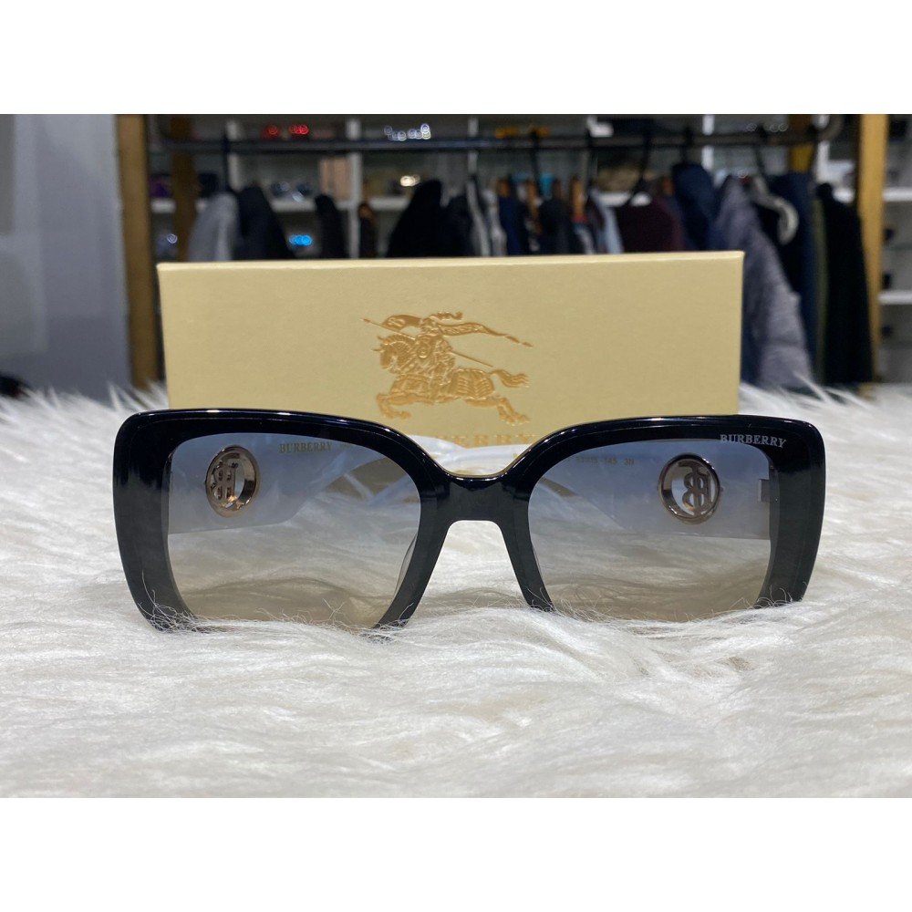 BURBERRY SUNGLASSES BB-5 BURBERRY SUNGLASSES BB-5