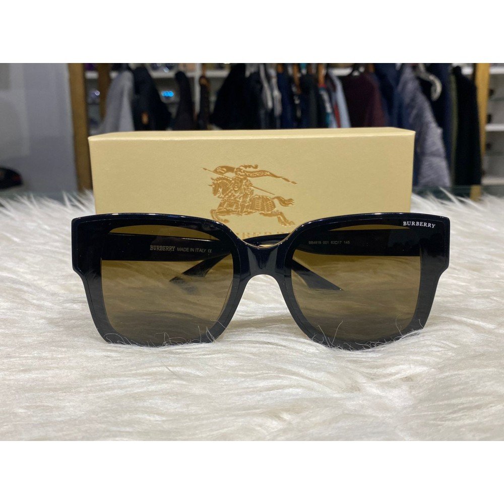 BURBERRY SUNGLASSES  BB-6