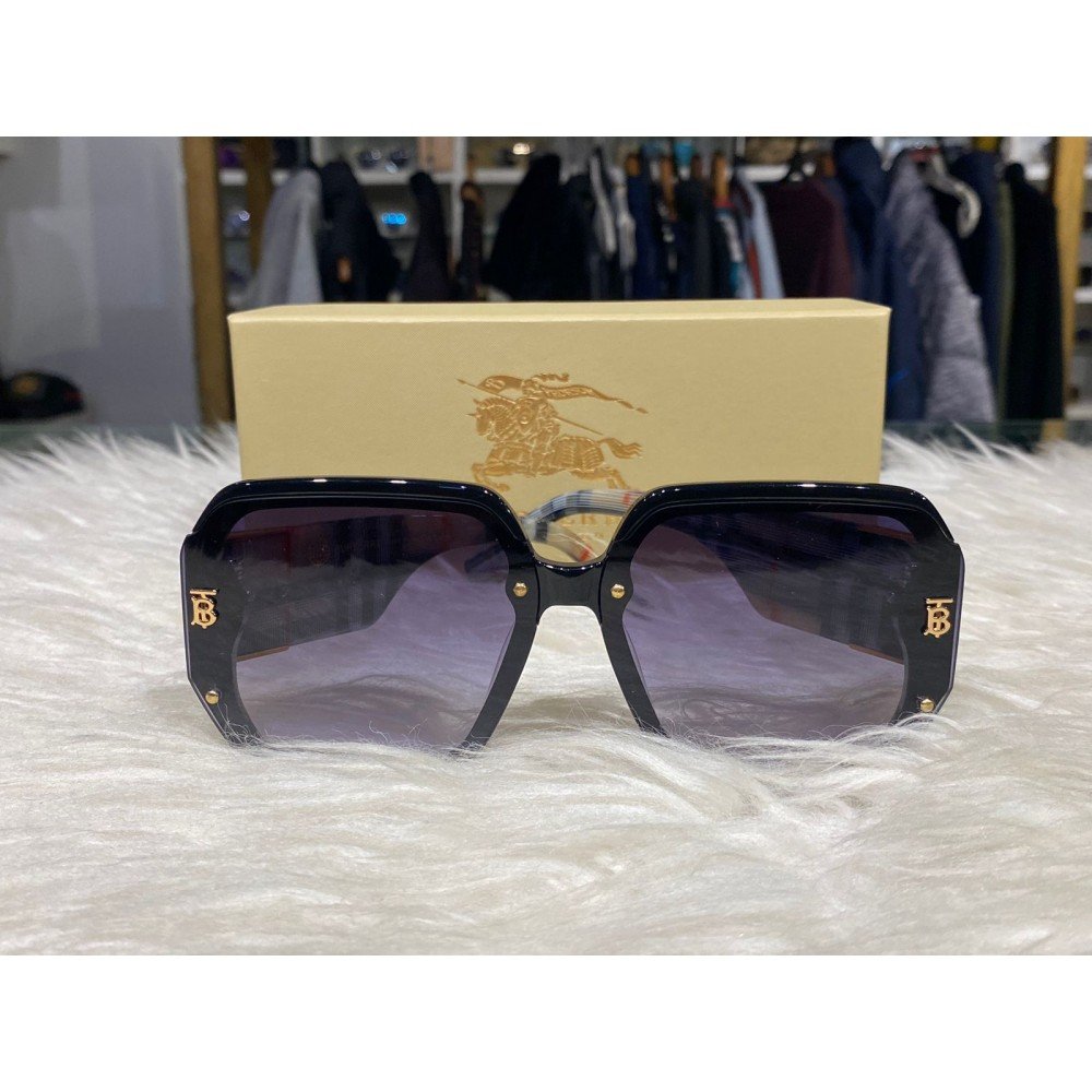 BURBERRY SUNGLASSES BB-9 BURBERRY SUNGLASSES BB-9