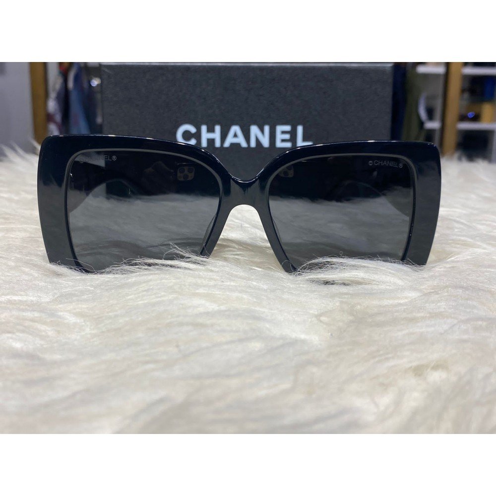 CHANEL SUNGLASSES CN1