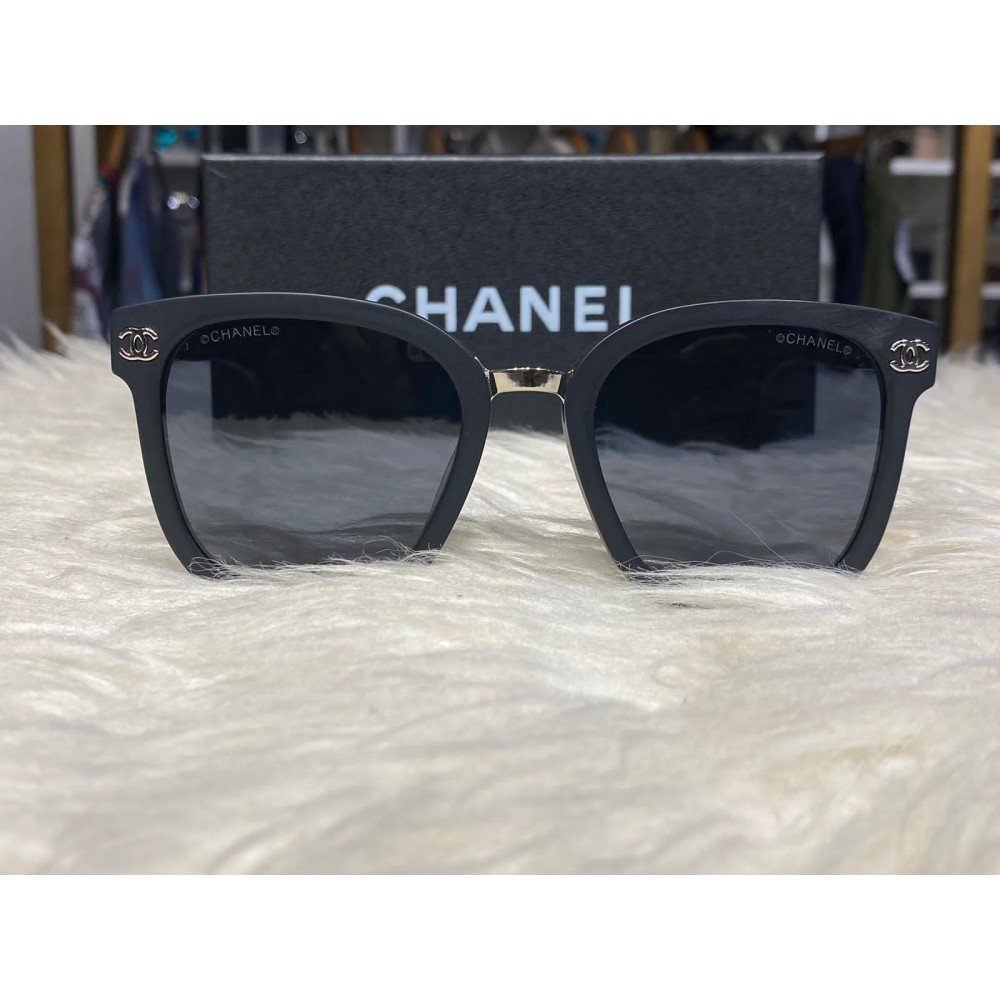 CHANEL SUNGLASSES CN2 CHANEL SUNGLASSES CN2