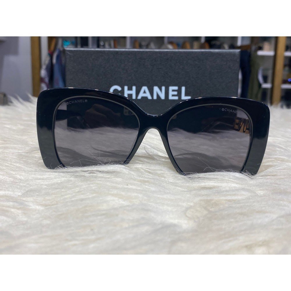 CHANEL SUNGLASSES CN3 CHANEL SUNGLASSES CN3
