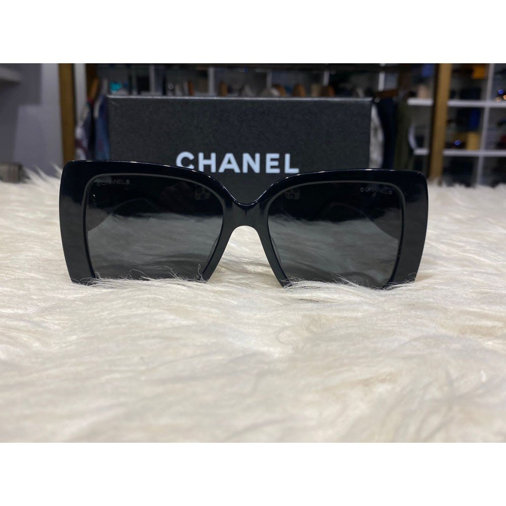 CHANEL SUNGLASSES CN4