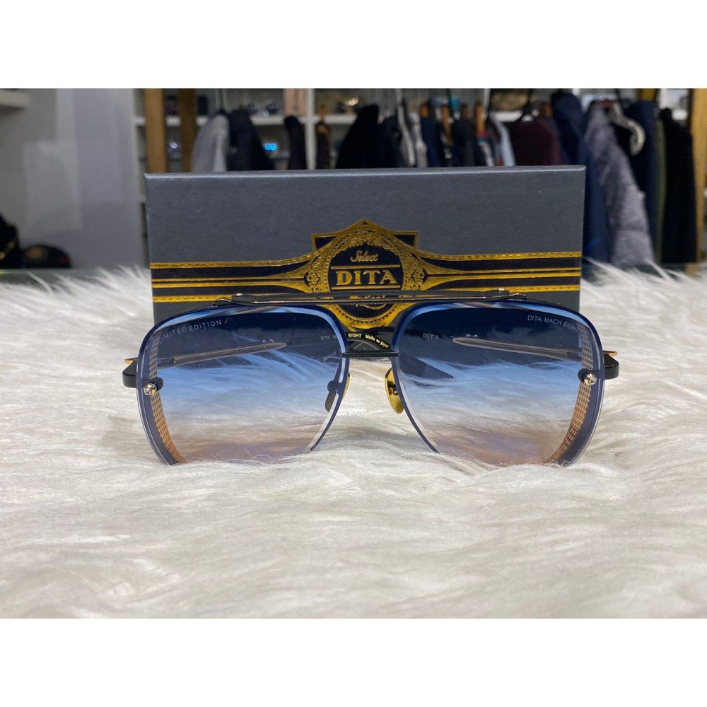 DITA SUNGLASSES DT-1 DITA SUNGLASSES DT-1