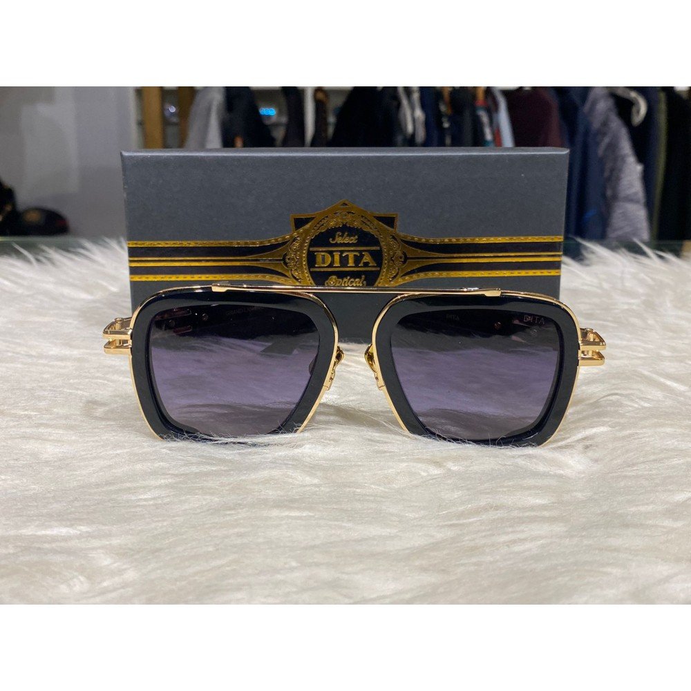 DITA SUNGLASSES DT-2 DITA SUNGLASSES DT-2