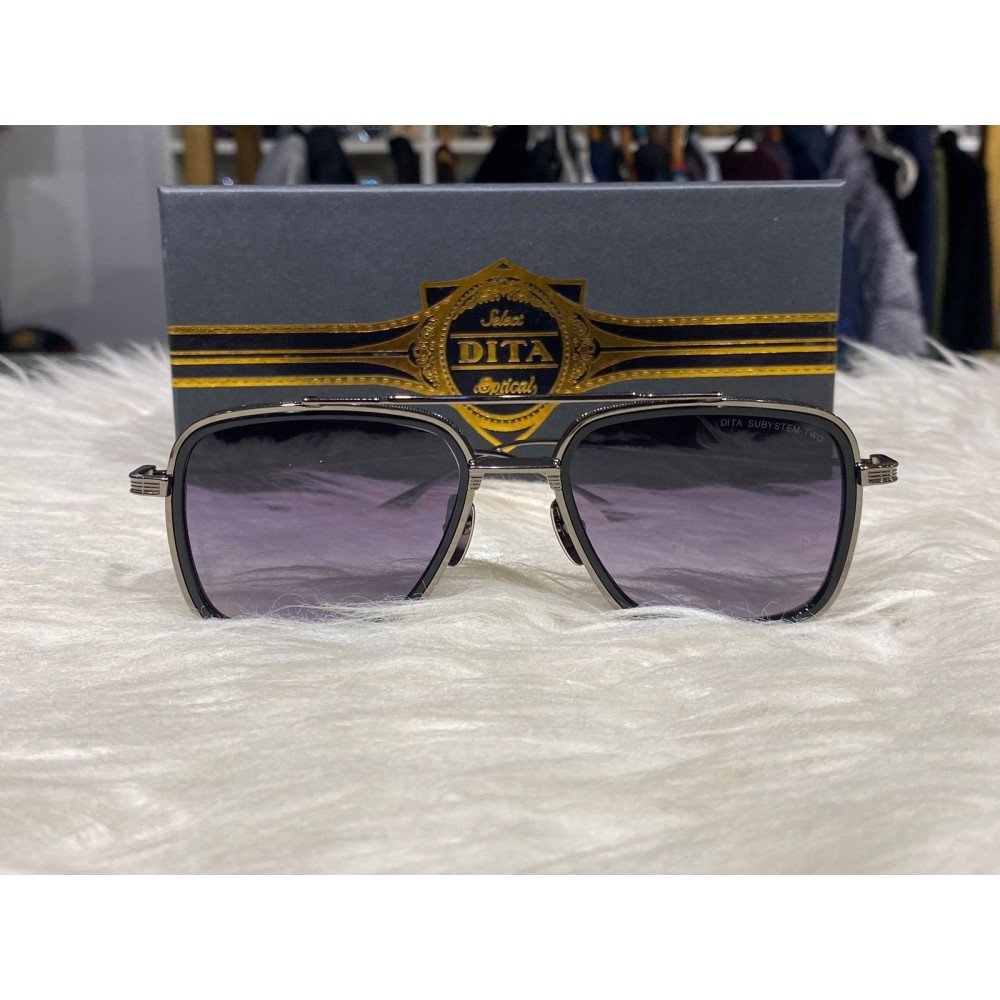 DITA SUNGLASSES DT-3