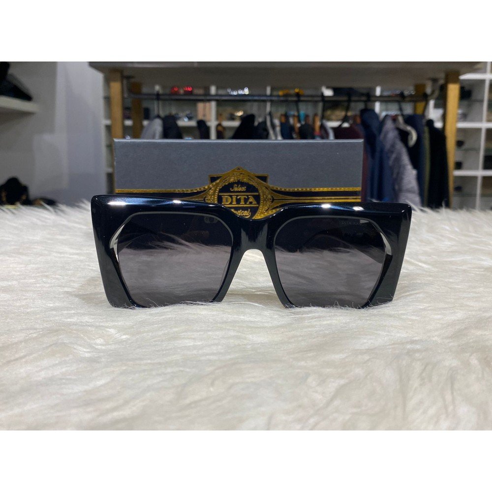 DITA SUNGLASSES DT-4