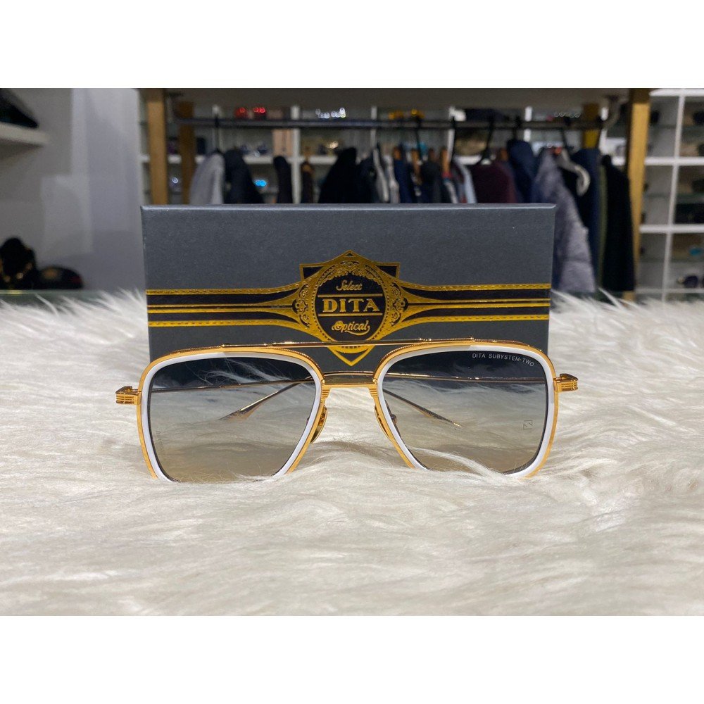 DITA SUNGLASSES DT-6 DITA SUNGLASSES DT-6