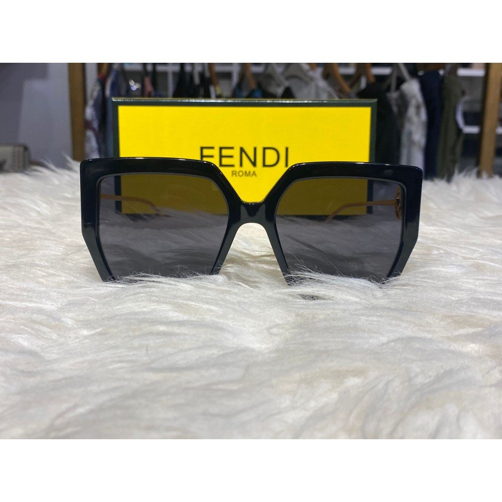 FENDI SUNGLASSES FF2 FENDI SUNGLASSES FF2
