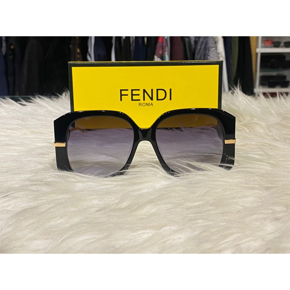 FENDI SUNGLASSES FN2