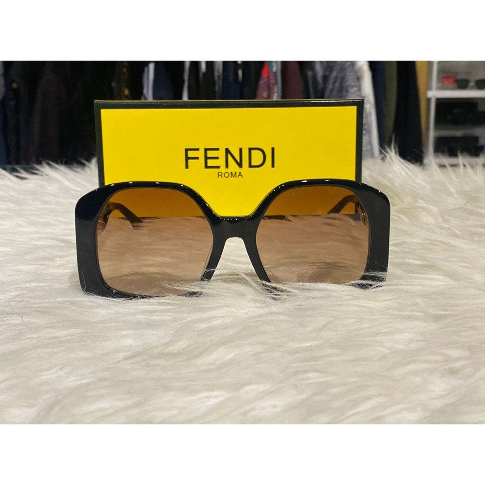FENDI SUNGLASSES FN3 FENDI SUNGLASSES FN3