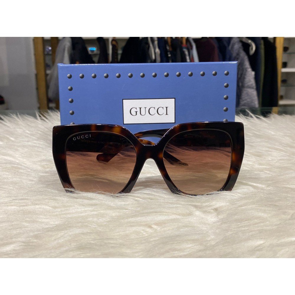 GUCCI SUNGLASSES GG-1 GUCCI SUNGLASSES GG-1