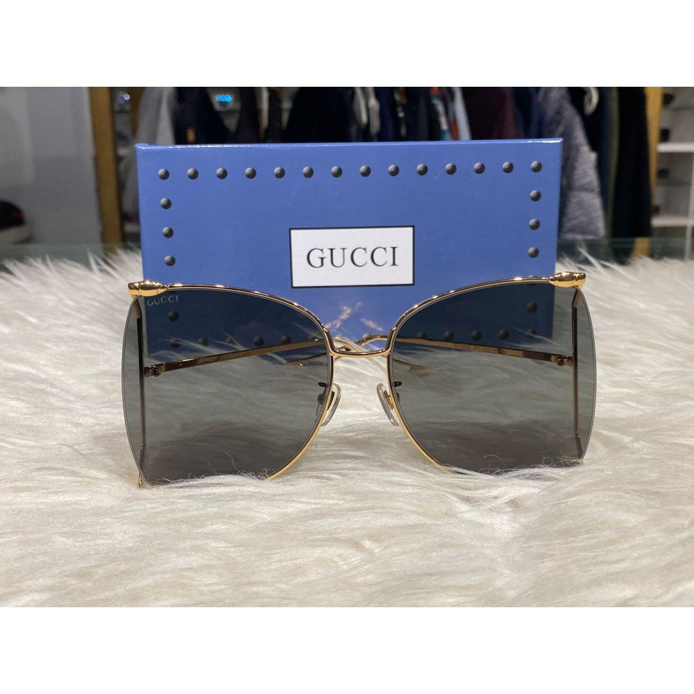 GUCCI SUNGLASSES GG-10