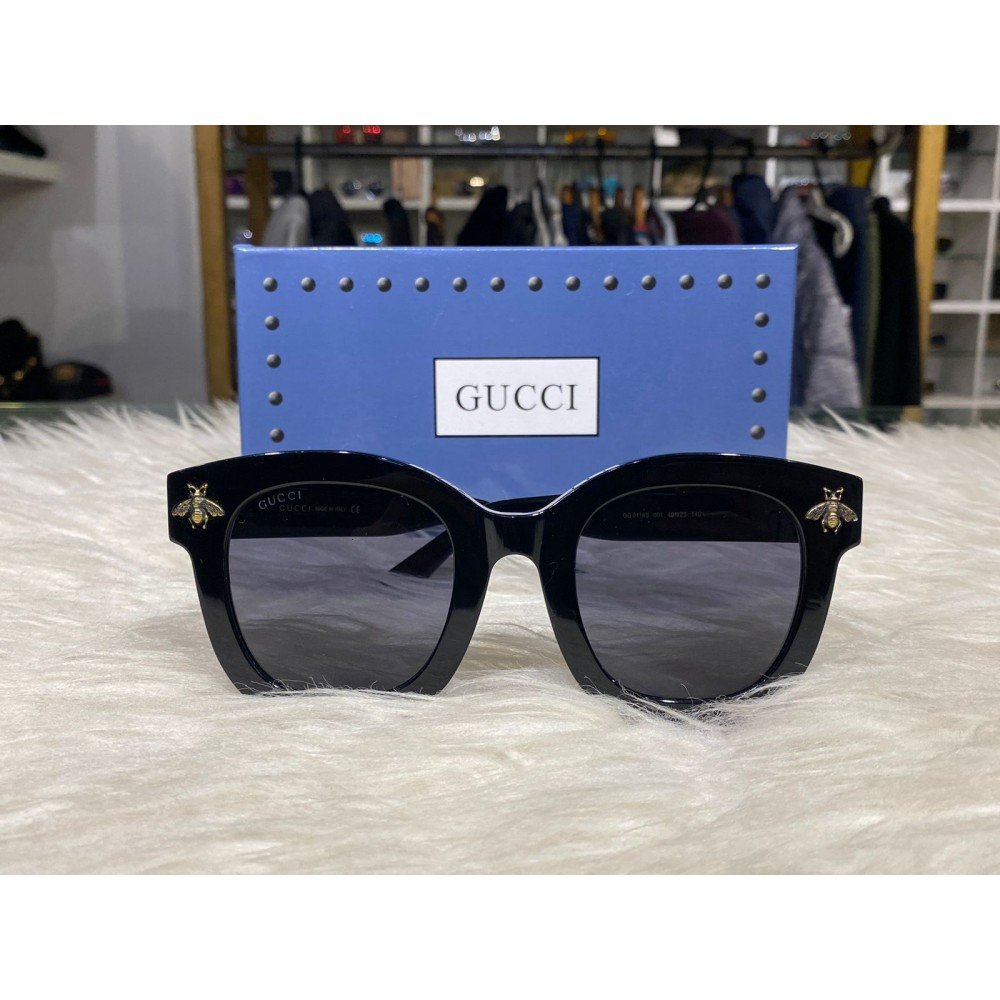GUCCI SUNGLASSES GG-11 GUCCI SUNGLASSES GG-11
