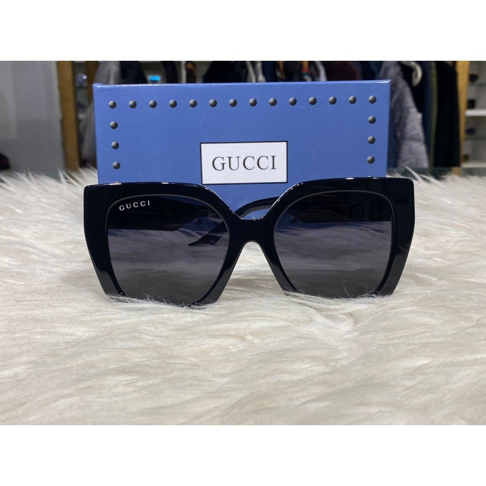 GUCCI SUNGLASSES GG-12 GUCCI SUNGLASSES GG-12
