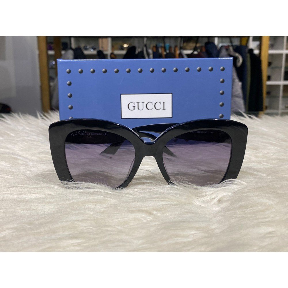 GUCCI SUNGLASSES GG-13 GUCCI SUNGLASSES GG-13
