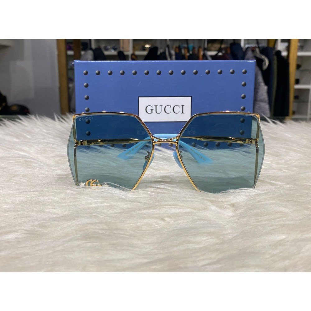 GUCCI SUNGLASSES GG-3