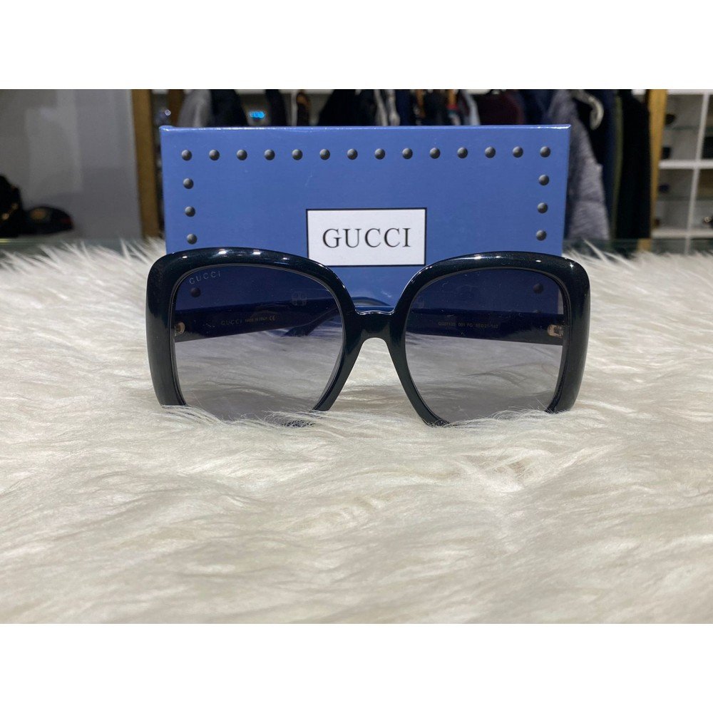 GUCCI SUNGLASSES GG-5