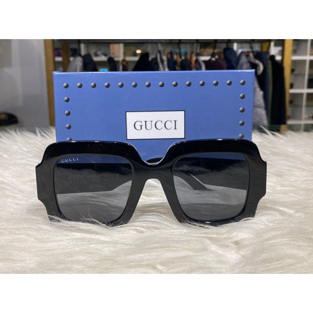 GUCCI SUNGLASSES GG-7