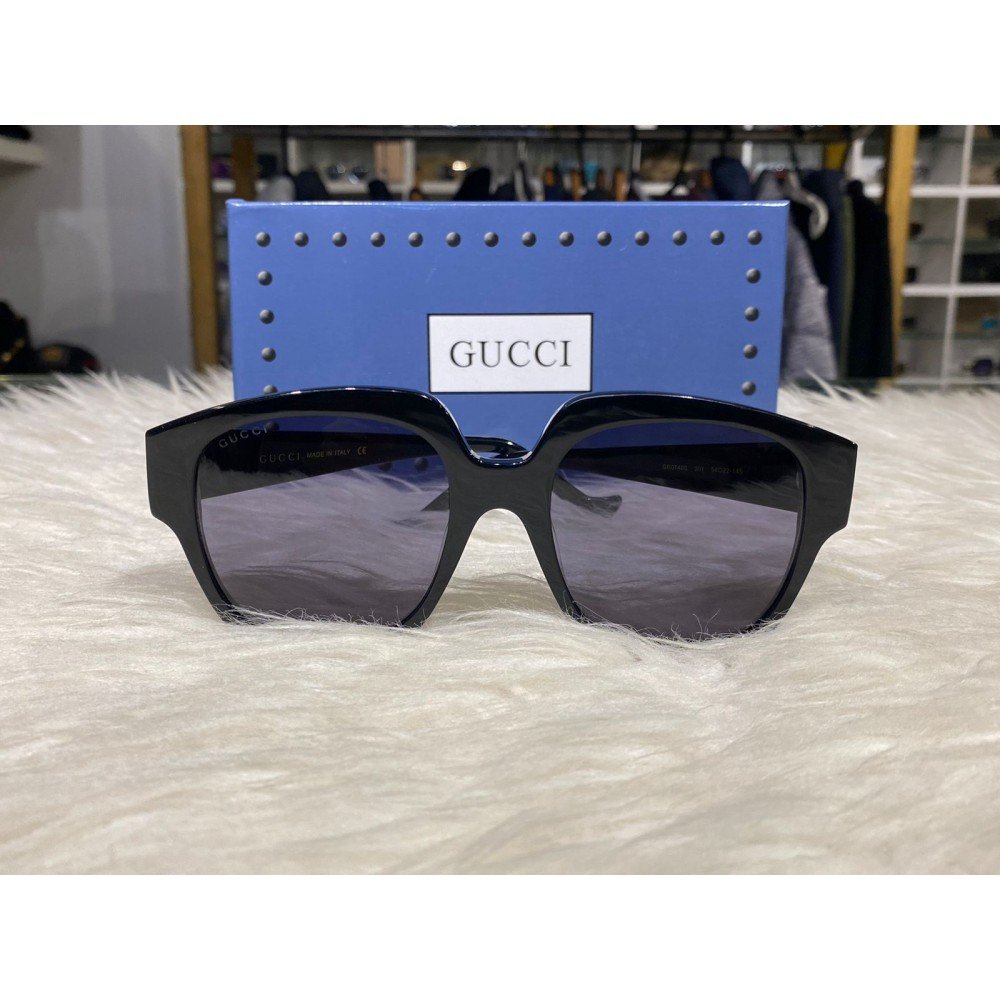 GUCCI SUNGLASSES GG-8