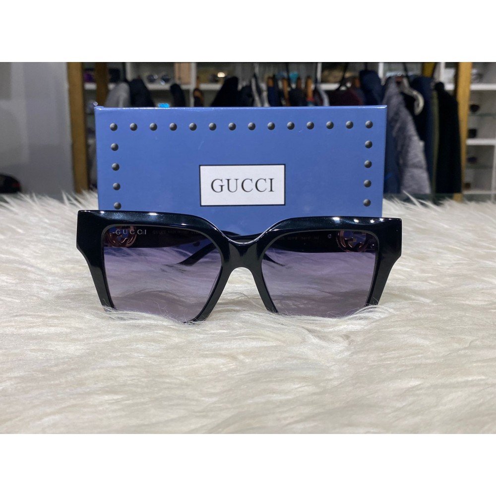GUCCI SUNGLASSES GG-9