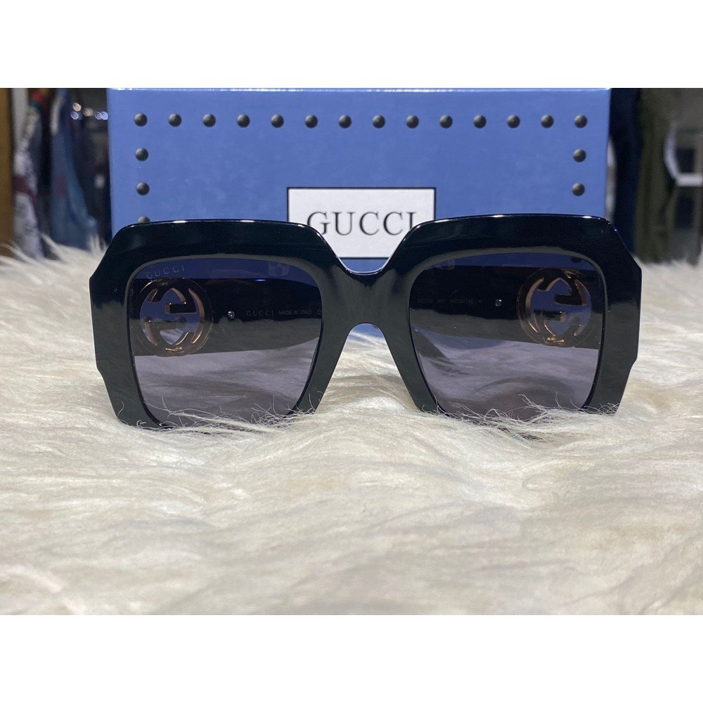 GUCCI SUNGLASSES GG6