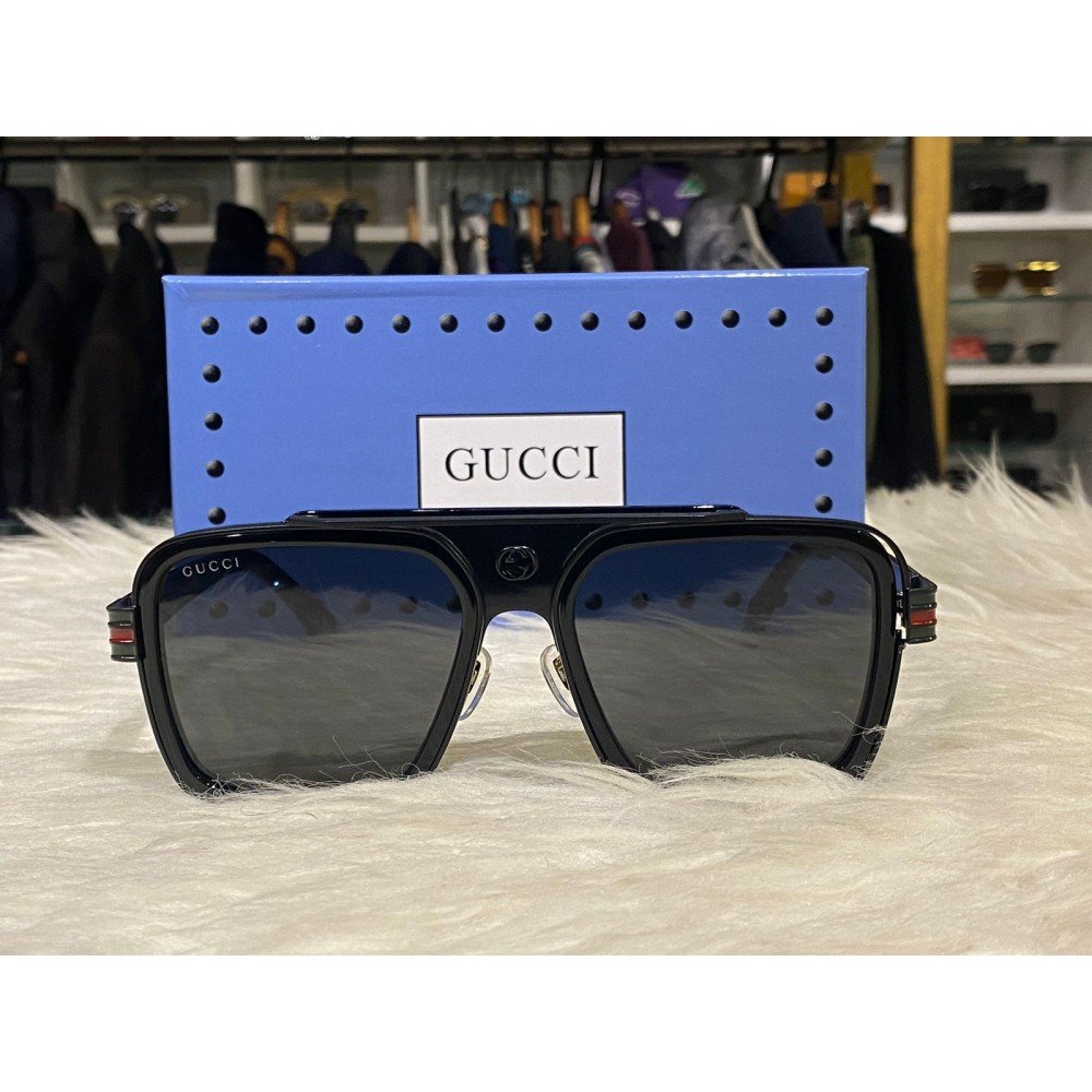 GUCCI SUNGLASSES GN3 GUCCI SUNGLASSES GN3