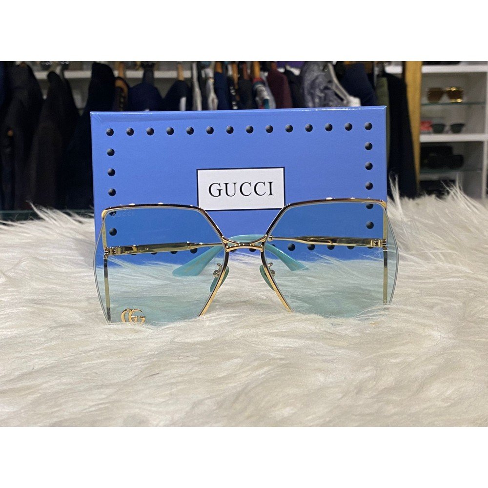 GUCCI SUNGLASSES GN5 GUCCI SUNGLASSES GN5