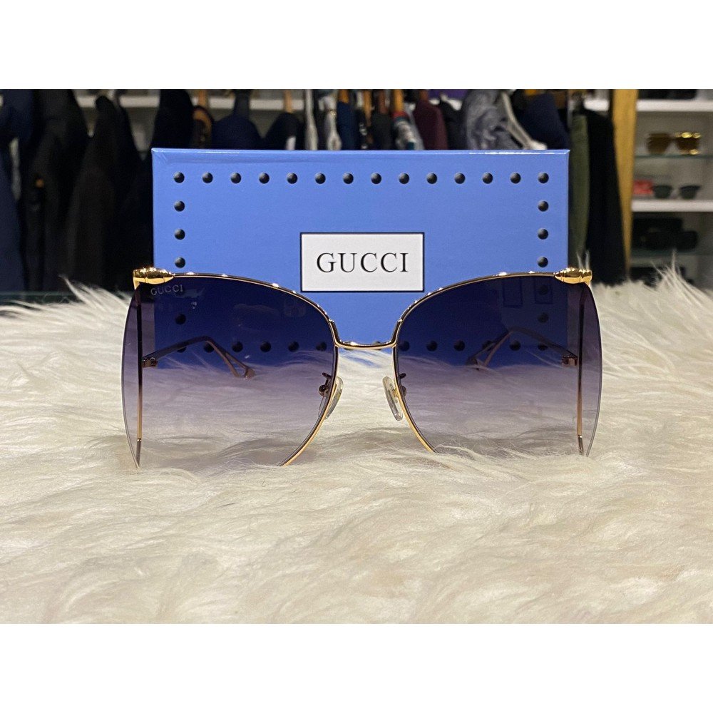 GUCCI SUNGLASSES GN6