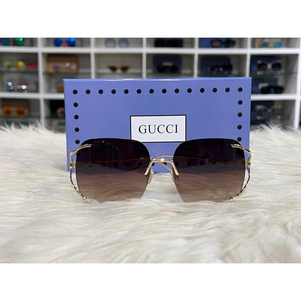 SUNGLASSES GUCCI GC2