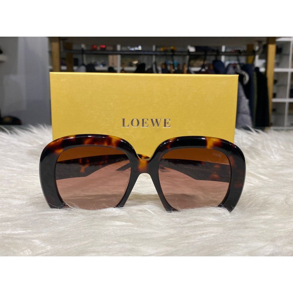 LOEWE SUNGLASSES I2