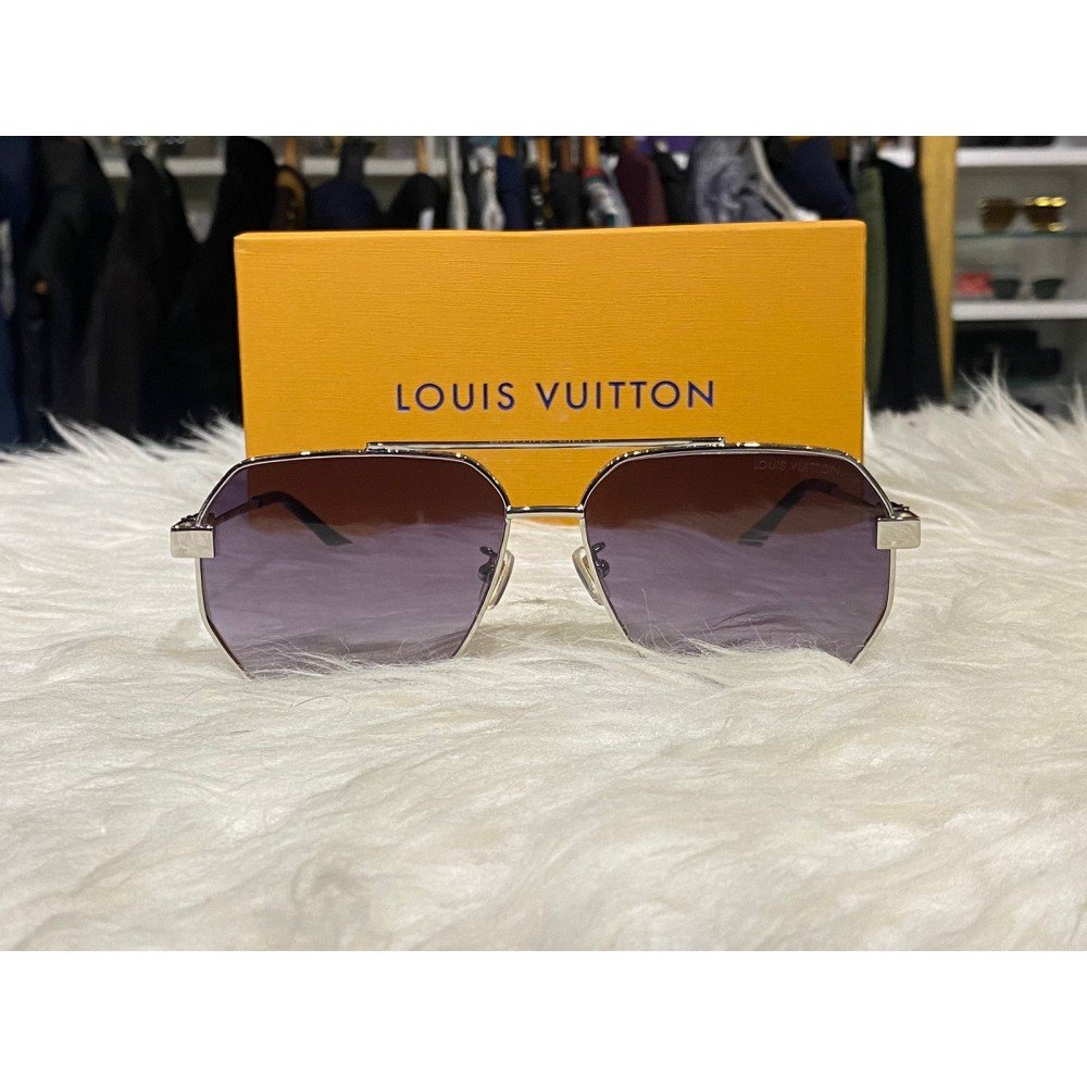 LOUIS VUITTON SUNGLASSES L41 LOUIS VUITTON SUNGLASSES L41