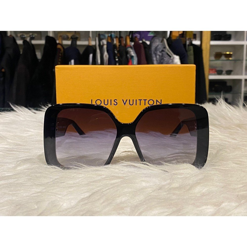 LOUIS VUITTON SUNGLASSES L42