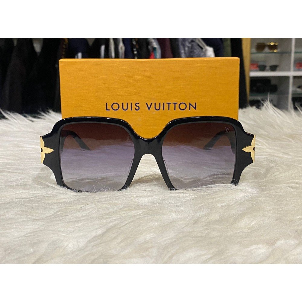 LOUIS VUITTON SUNGLASSES L44 LOUIS VUITTON SUNGLASSES L44