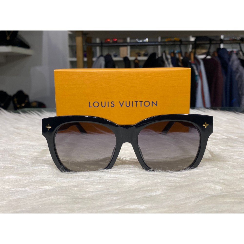 LOUIS VUITTON SUNGLASSES LV-10 LOUIS VUITTON SUNGLASSES LV-10