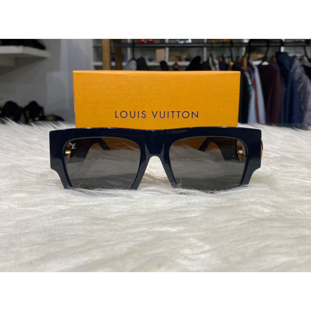 LOUIS VUITTON SUNGLASSES LV-11 LOUIS VUITTON SUNGLASSES LV-11