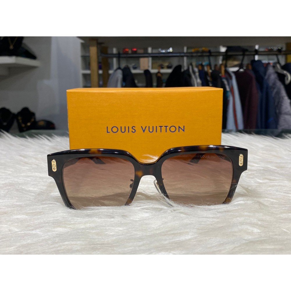 LOUIS VUITTON SUNGLASSES LV-12 LOUIS VUITTON SUNGLASSES LV-12