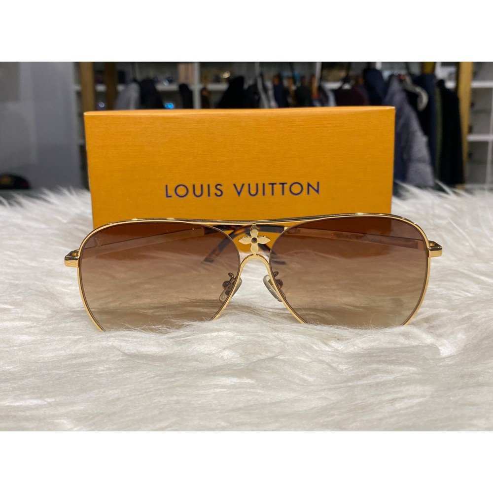 LOUIS VUITTON SUNGLASSES LV-3